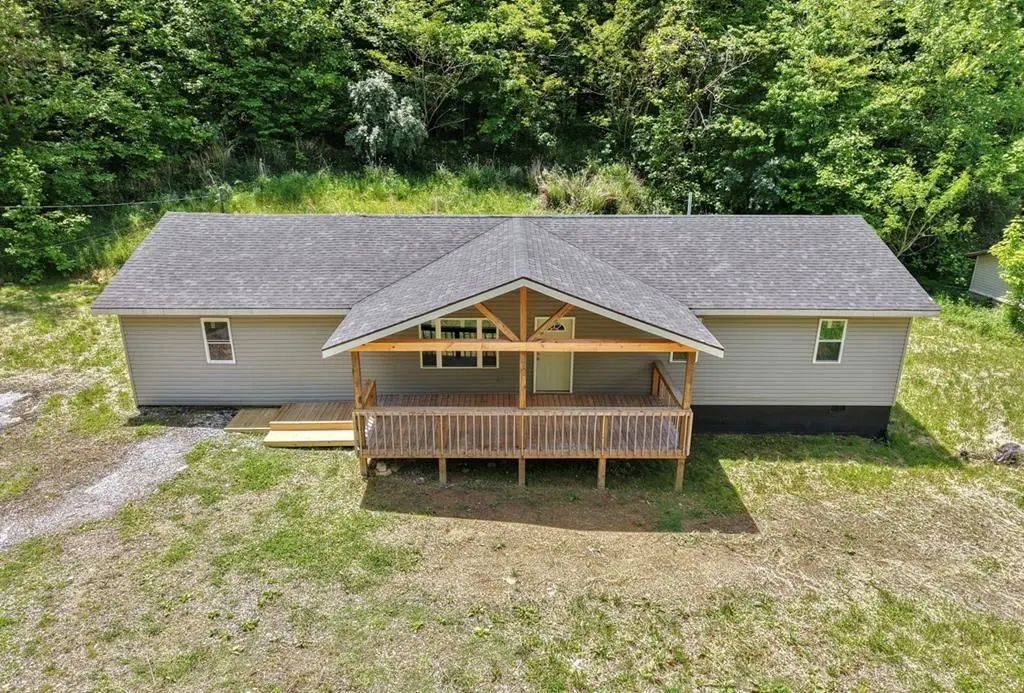 1209 Walker Branch Road, Hazard, KY 41701 - #1