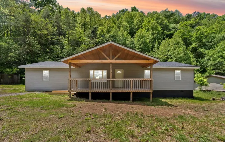 1209 Walker Branch Road, Hazard, KY 41701 - #2