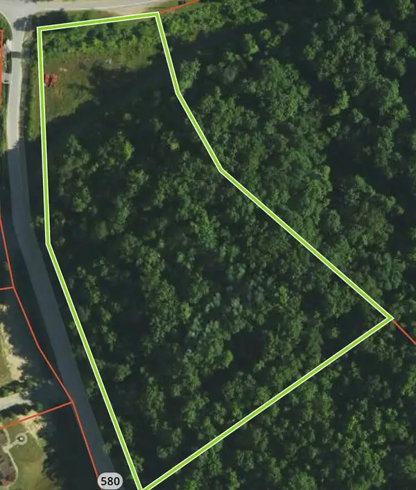 0 Ky Route 40 W, Oil Springs, KY 41238