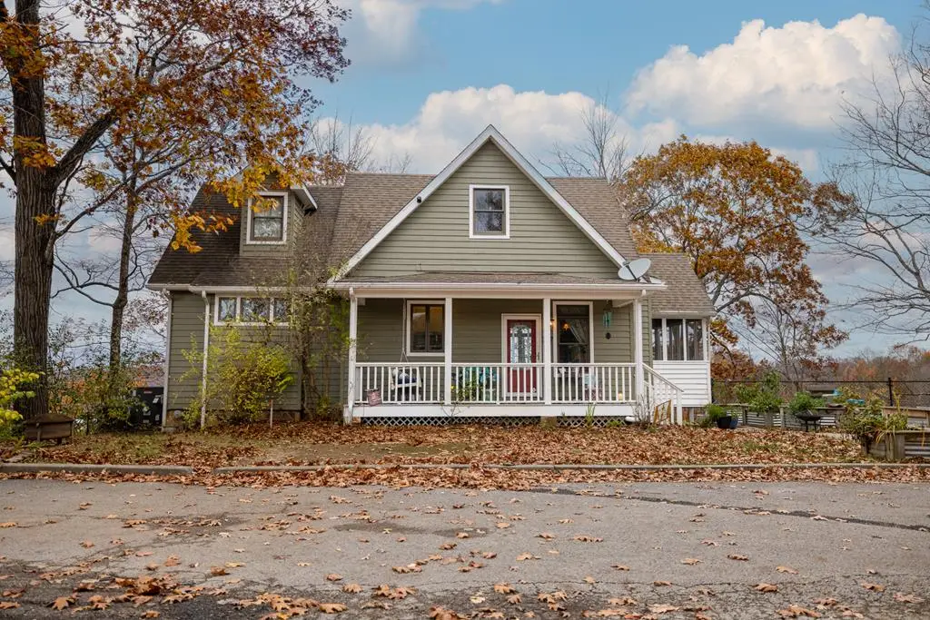207 Rock Ridge Road, Hazard, KY 41701 - #1