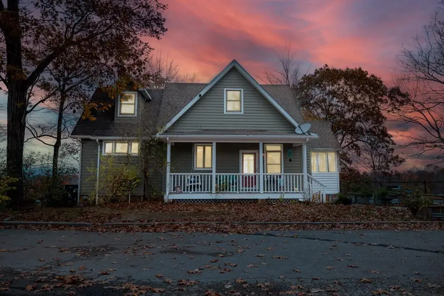 207 Rock Ridge Road, Hazard, KY 41701 - #2