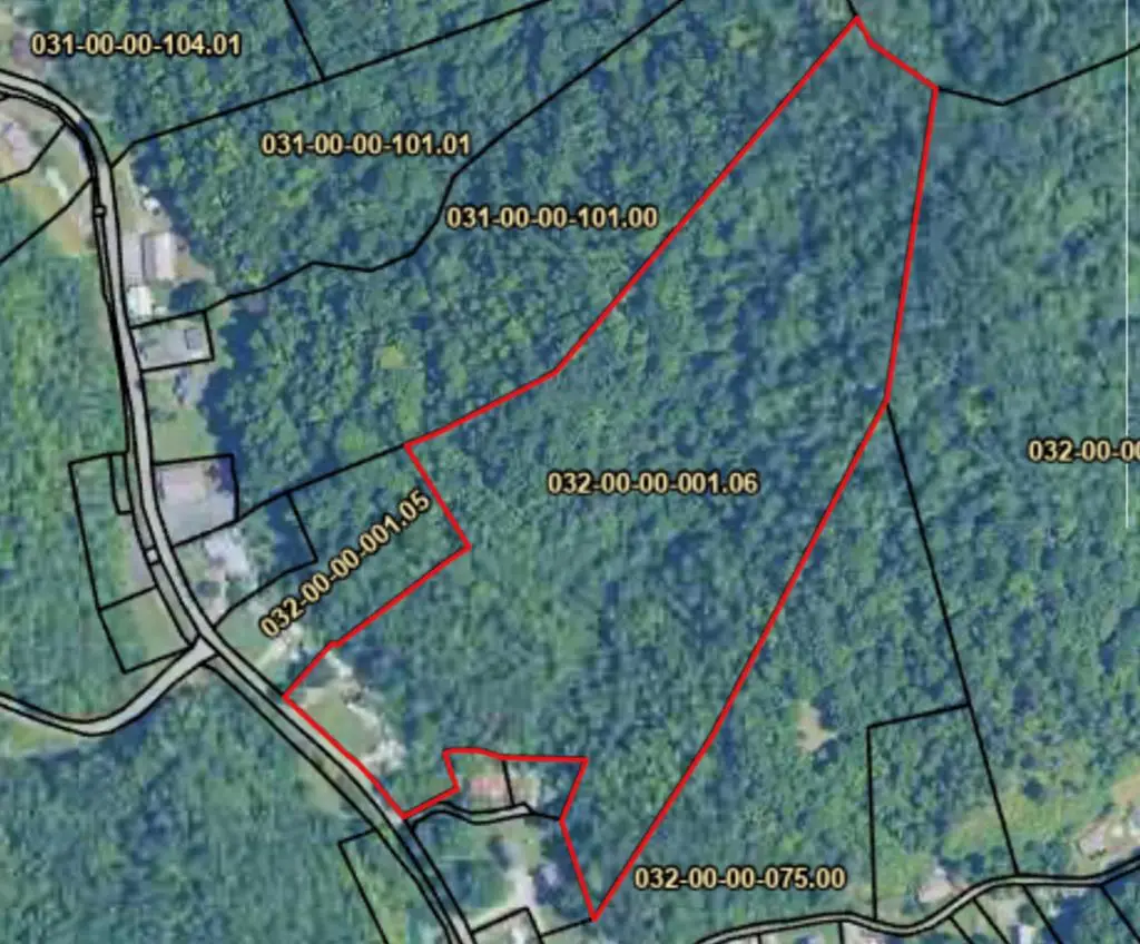 3524 Hurricane Road, Pikeville, KY 41501 - #1