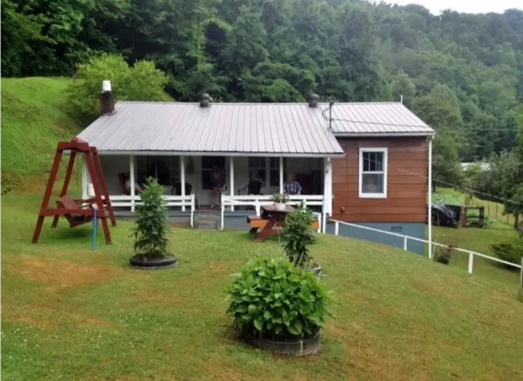 821 Runnels Branch, Littcarr, KY 41834 - #1