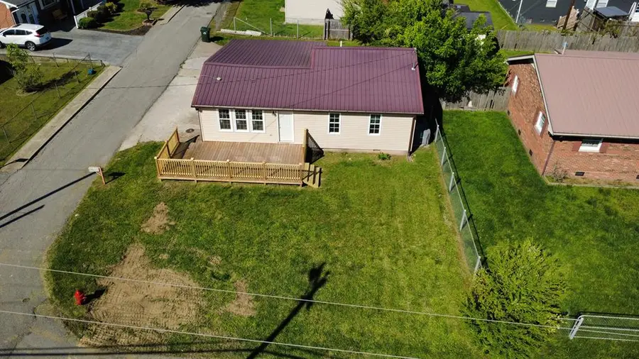 118 Wells Drive, Prestonsburg, KY 41653 - #3