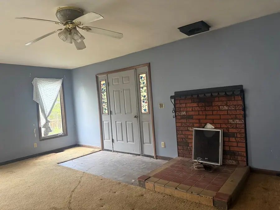 36 Blackburn Road, Pikeville, KY 41501 - #2