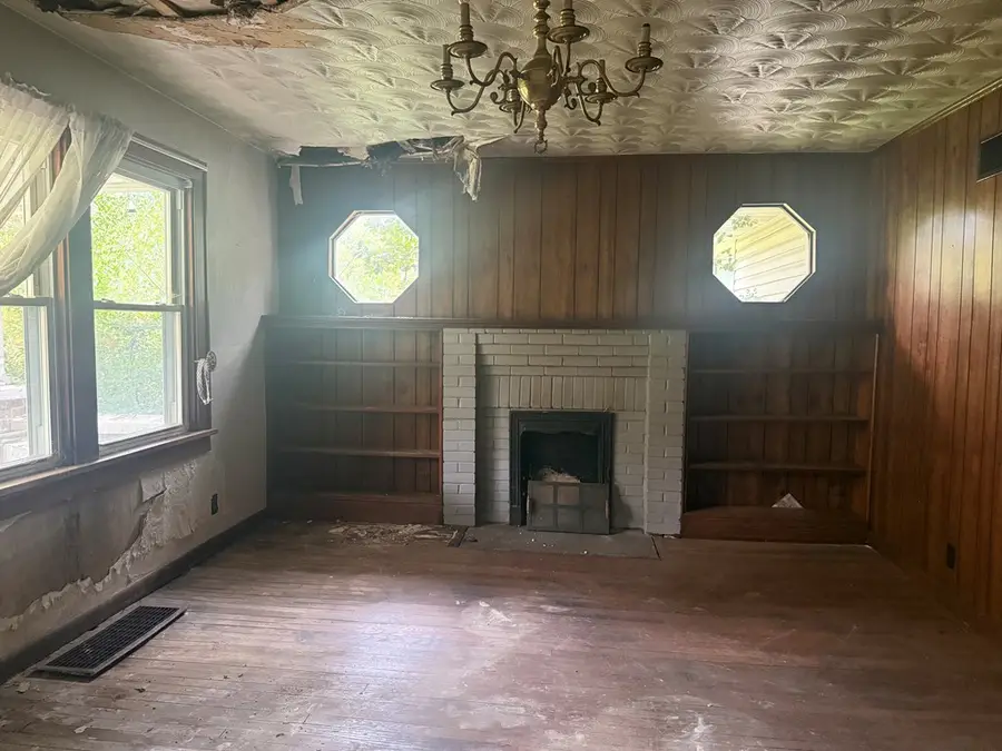 36 Blackburn Road, Pikeville, KY 41501 - #3