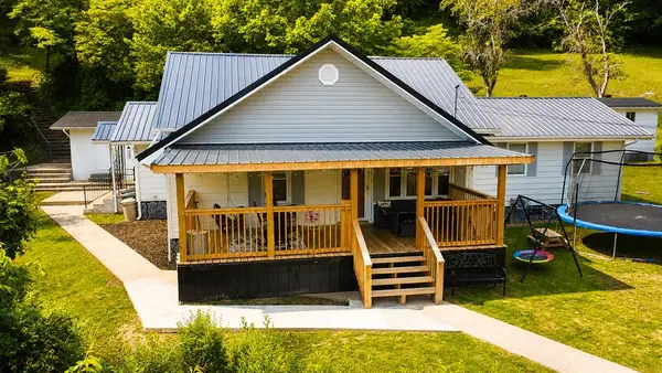 50 Sycamore Lane, Banner, KY 41603