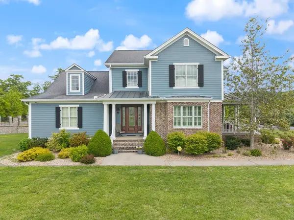 239 Artie Way, Hazard, KY 41701