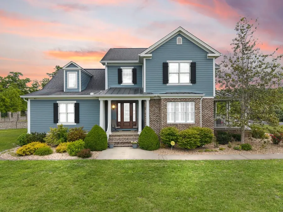 239 Artie Way, Hazard, KY 41701 - #2