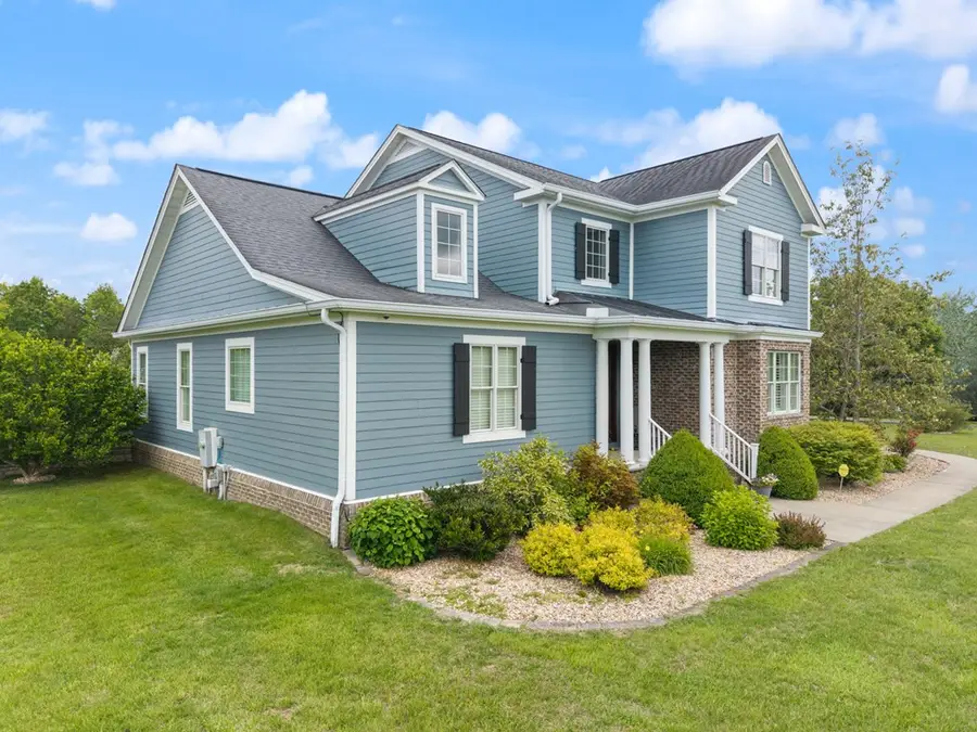 239 Artie Way, Hazard, KY 41701 - #3