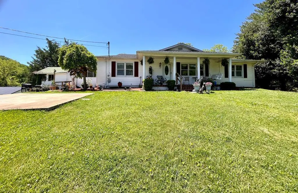 58 Blackcat Lane, Auxier, KY 41602 - #1