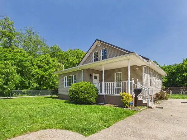 1136 1132 State Street, Paintsville, KY 41240