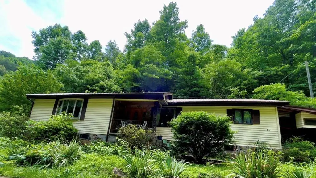 67 Kidd Fork, Banner, KY 41603 - #1