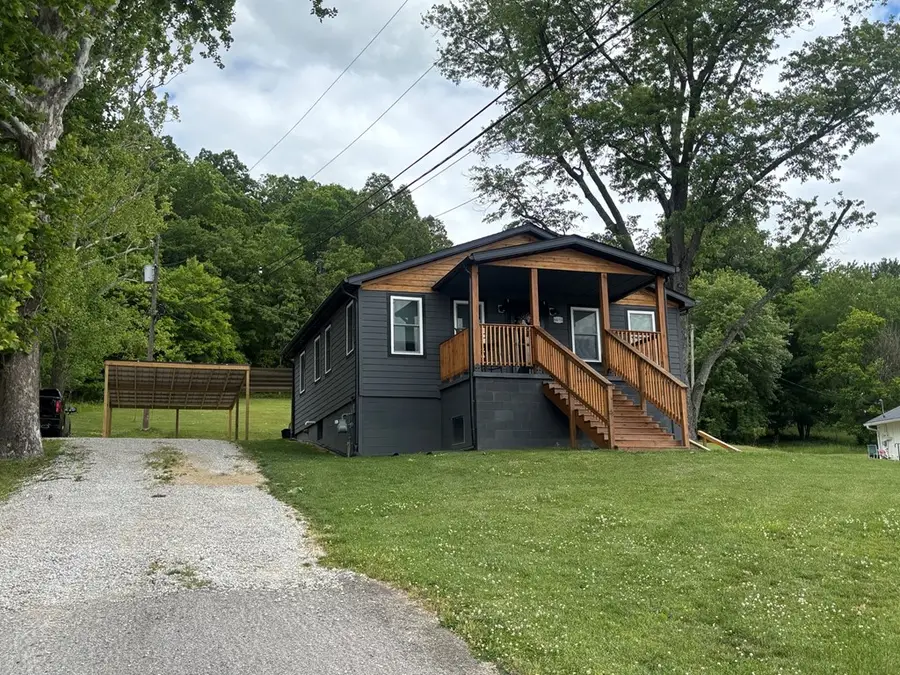 6610 Midland Trail, Ashland, KY 41102 - #3