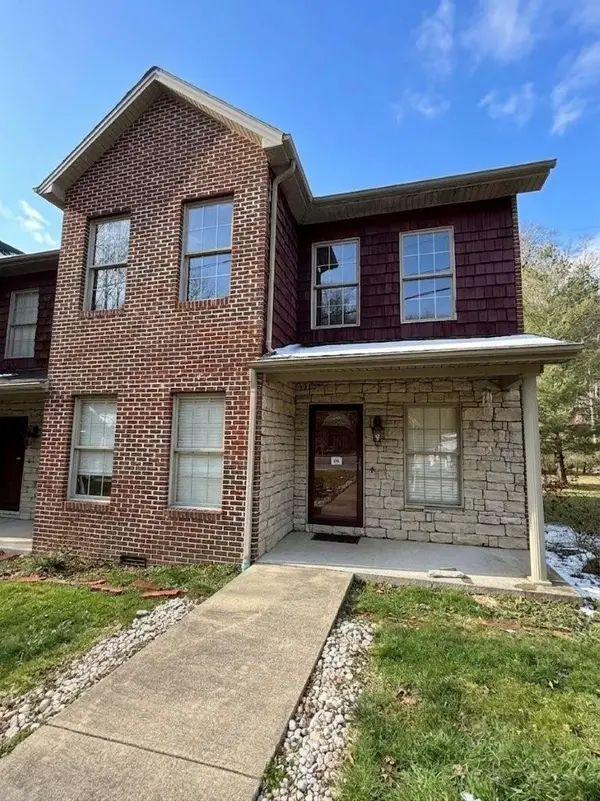 581 Cedar Creek Rd. #C-5, Pikeville, KY 41501