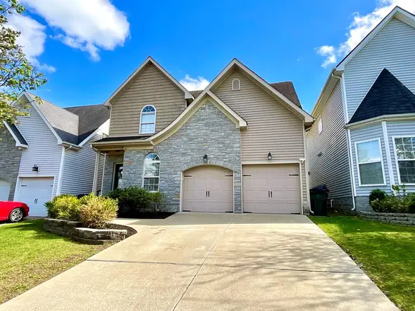 3108 Glengarth Park, Lexington, KY 40509