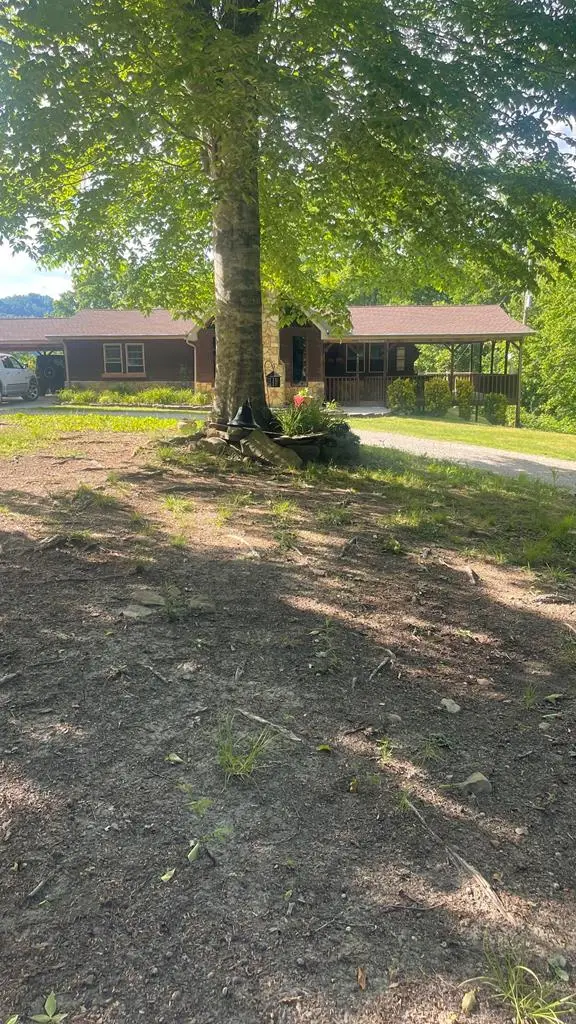 447 Blueberry Hill, Viper, KY 41774 - #1