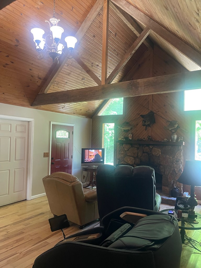 447 Blueberry Hill, Viper, KY 41774 - #3