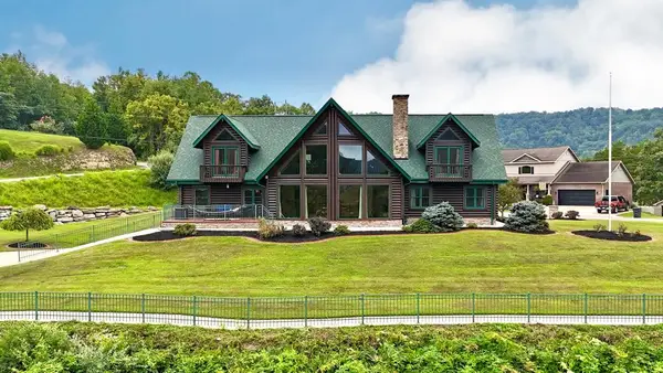 184 Stonehenge Drive, Pikeville, KY 41501