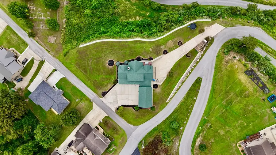 184 Stonehenge Drive, Pikeville, KY 41501 - #3