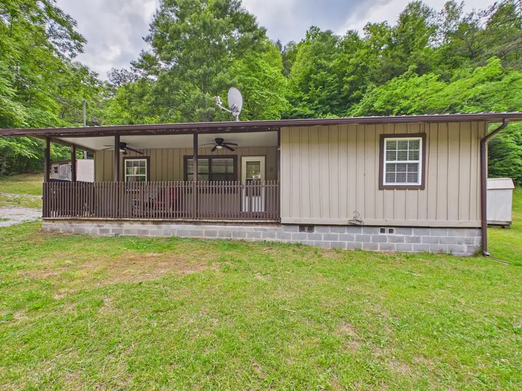 628 Harrison Newsome Br, Pikeville, KY 41501 - #1
