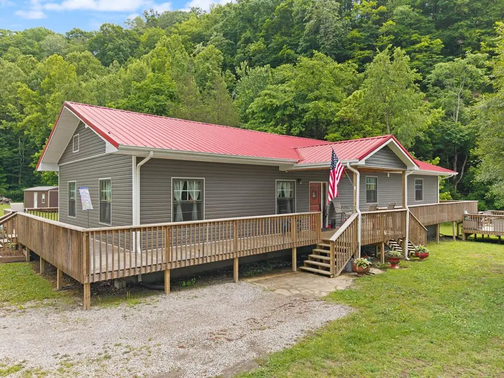 315 Red Bird Lane, Pikeville, KY 41501 - #1