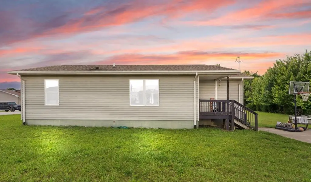 107 Peggy Lane, Chavies, KY 41727 - #1