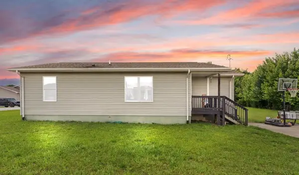 107 Peggy Lane, Chavies, KY 41727
