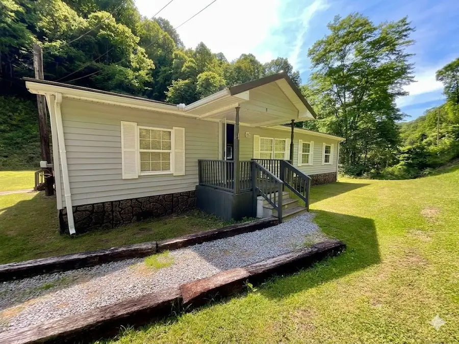 49645 State Hwy 194 East, Majestic, KY 41547 - #2