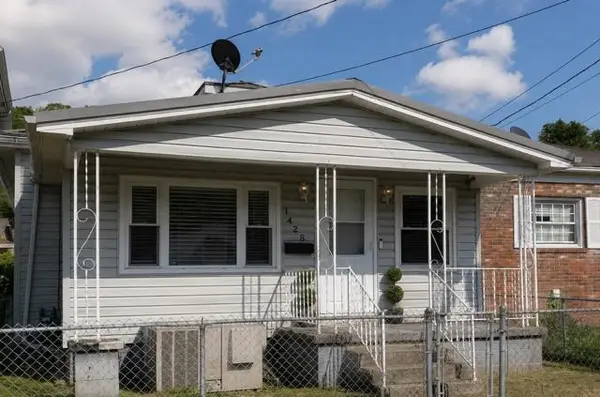 1428 4th Avenue, Williamson, WV 25661