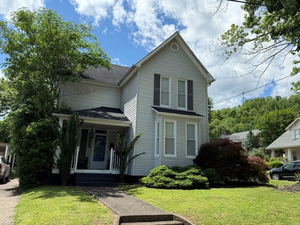 525 College, Paintsville, KY 41240 - #1