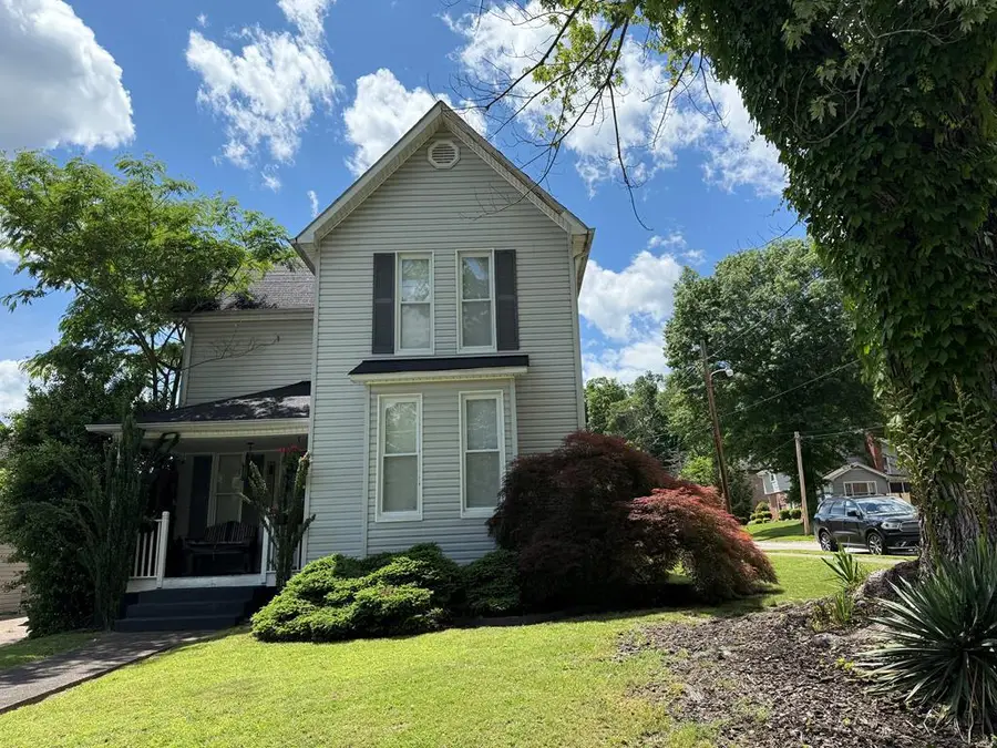 525 College, Paintsville, KY 41240 - #2