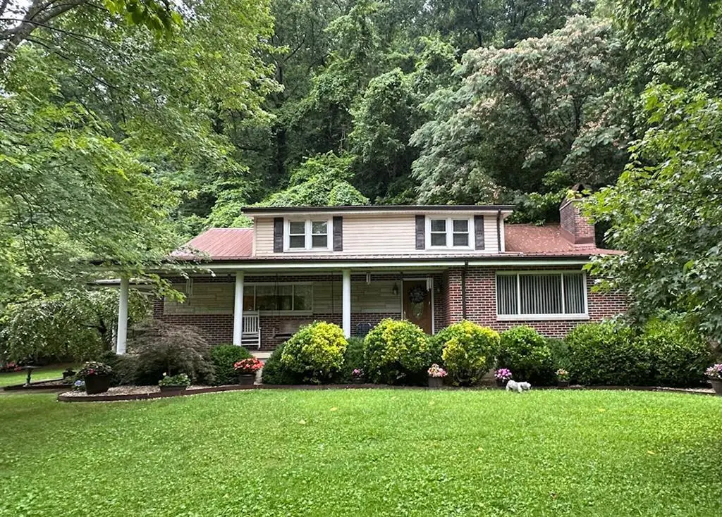 7269 Hwy 610 W, Myra, KY 41519 - #1