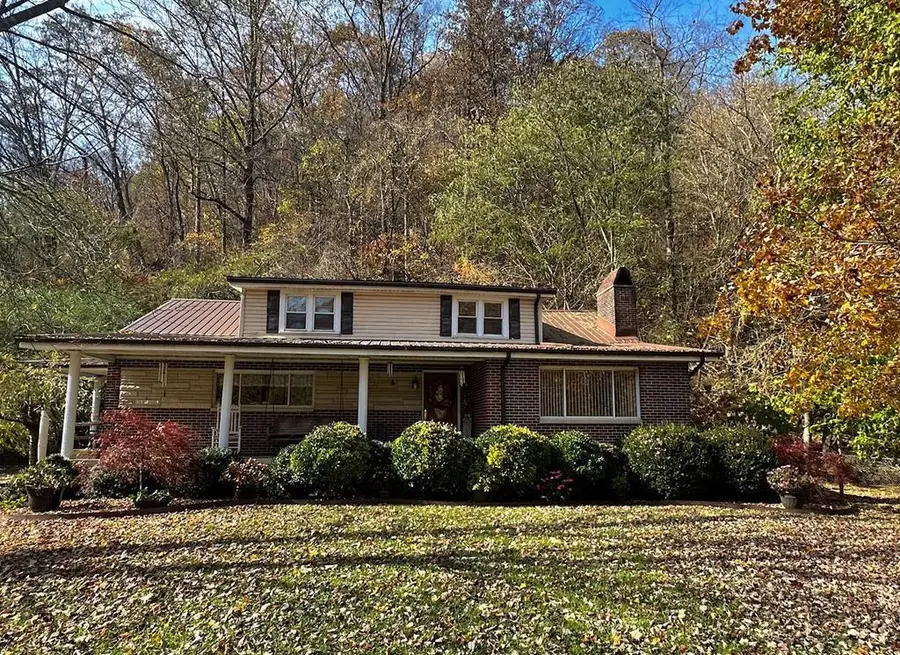 7269 Hwy 610 W, Myra, KY 41519 - #2