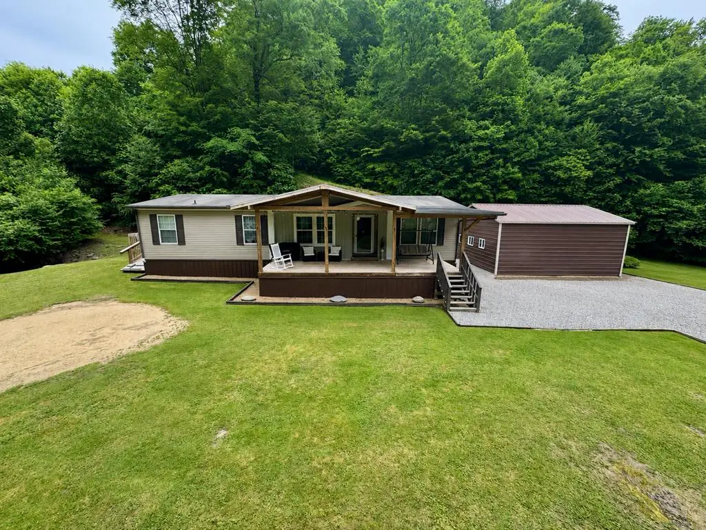 758 Layne Branch, Kimper, KY 41539 - #1
