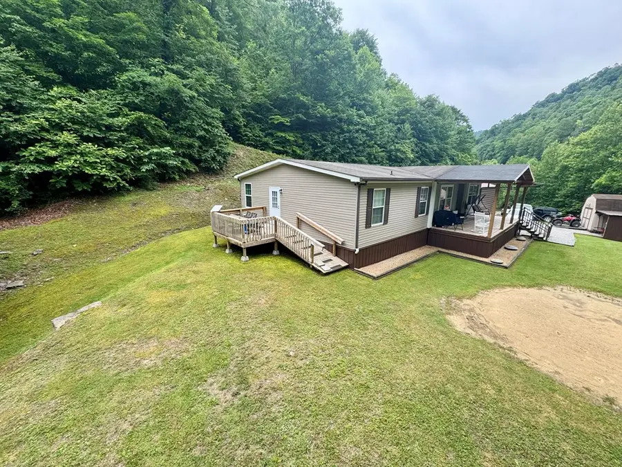 758 Layne Branch, Kimper, KY 41539 - #2