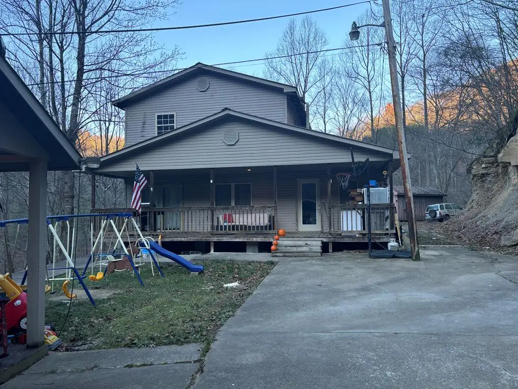 95 Nashville Dr, Thornton, KY 41855 - #1