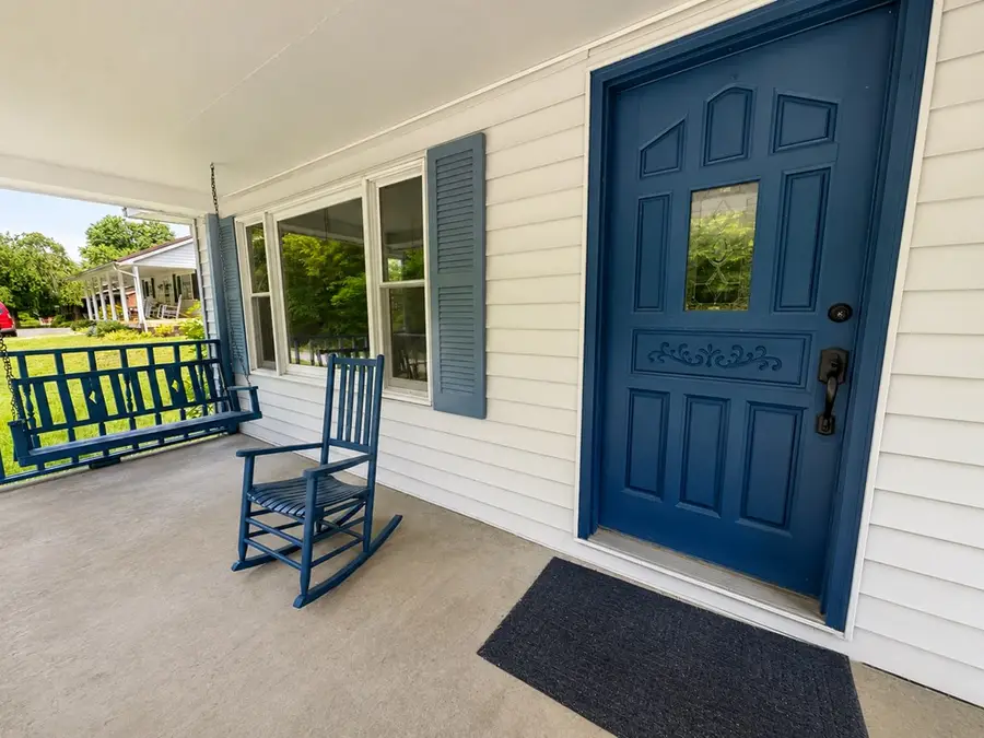 353 Little Creek, Pikeville, KY 41501 - #2