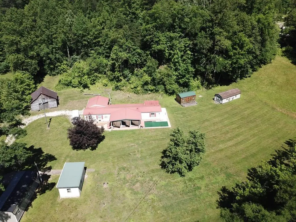 2852 Ky Hwy 201, Sitka, KY 41255 - #1