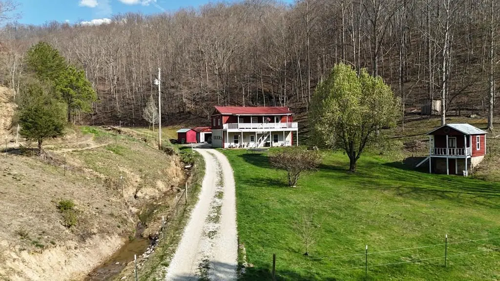 665 Craft Creek Road, Salyersville, KY 41465 - #1