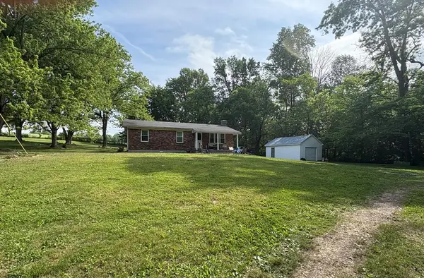 480 Rocky Hollow Road, Somerset, KY 42501