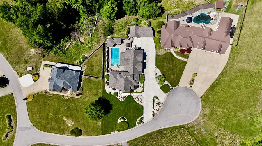 49 Crestwood Circle, Prestonsburg, KY 41653 - #3