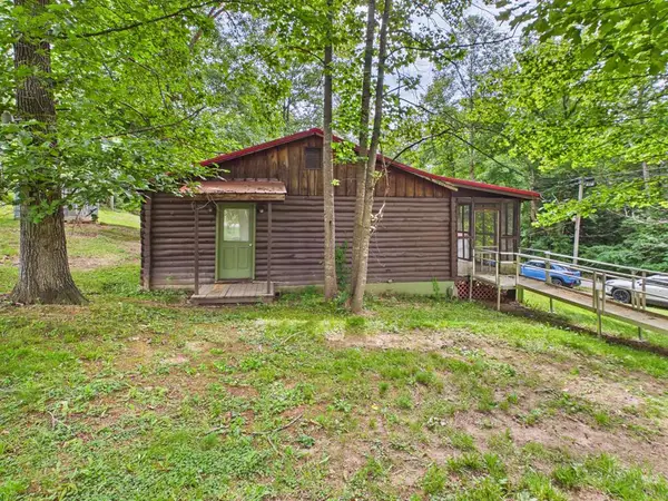 2557 S Hwy 201, Blaine, KY 41124