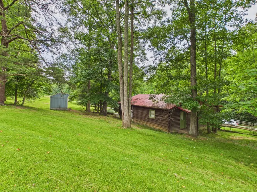 2557 S Hwy 201, Blaine, KY 41124 - #3