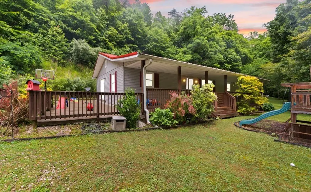 94 Lick Fork Lane, Happy, KY 41754 - #1