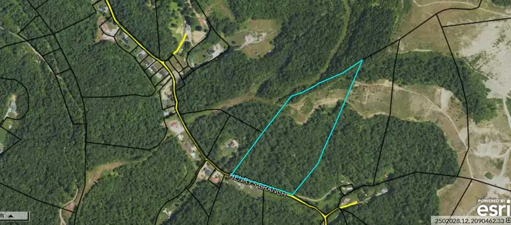 00 Henry's Branch (039.00-029.02), Langley, KY 41649 - #1