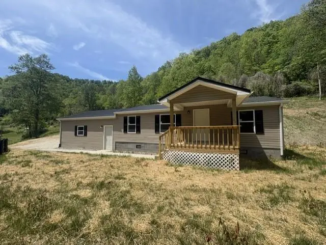 580 Conley Fork, Prestonsburg, KY 41653 - #1