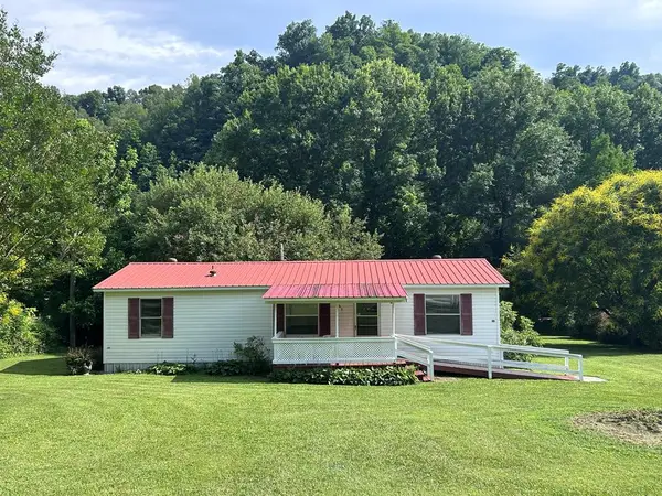 763 Ky Rt 825, Hager Hill, KY 41222