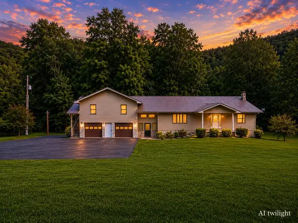 11429 Regina Belcher Highway, Elkhorn City, KY 41522