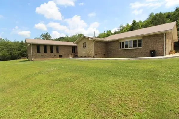 2716 Jenny's Creek, Staffordsville, KY 41256